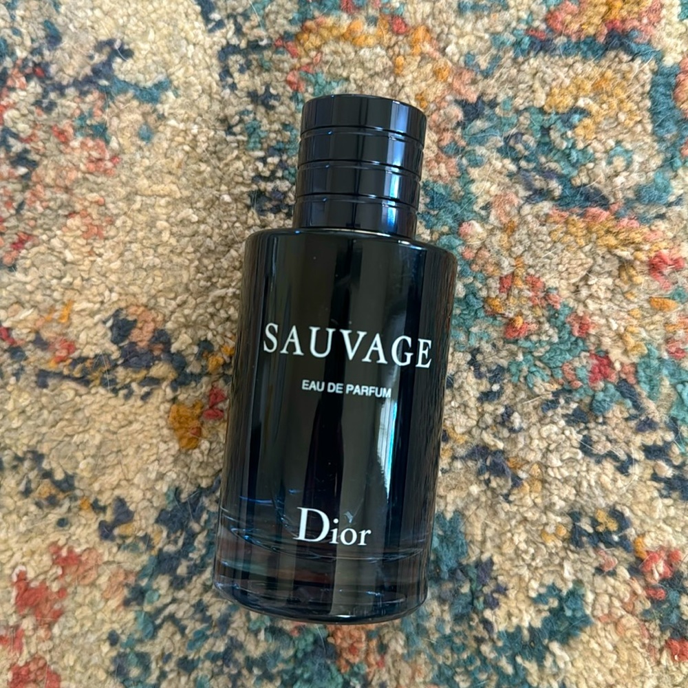 Christian Dior 3.4oz - Full